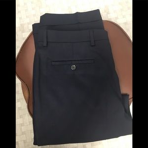 Men’s dress slacks